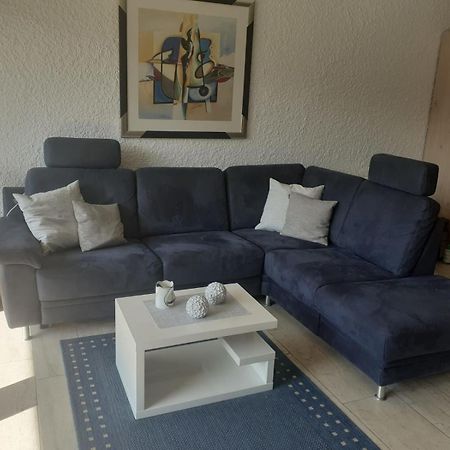 Appartment 5155 In Tossens Stick Luaran gambar