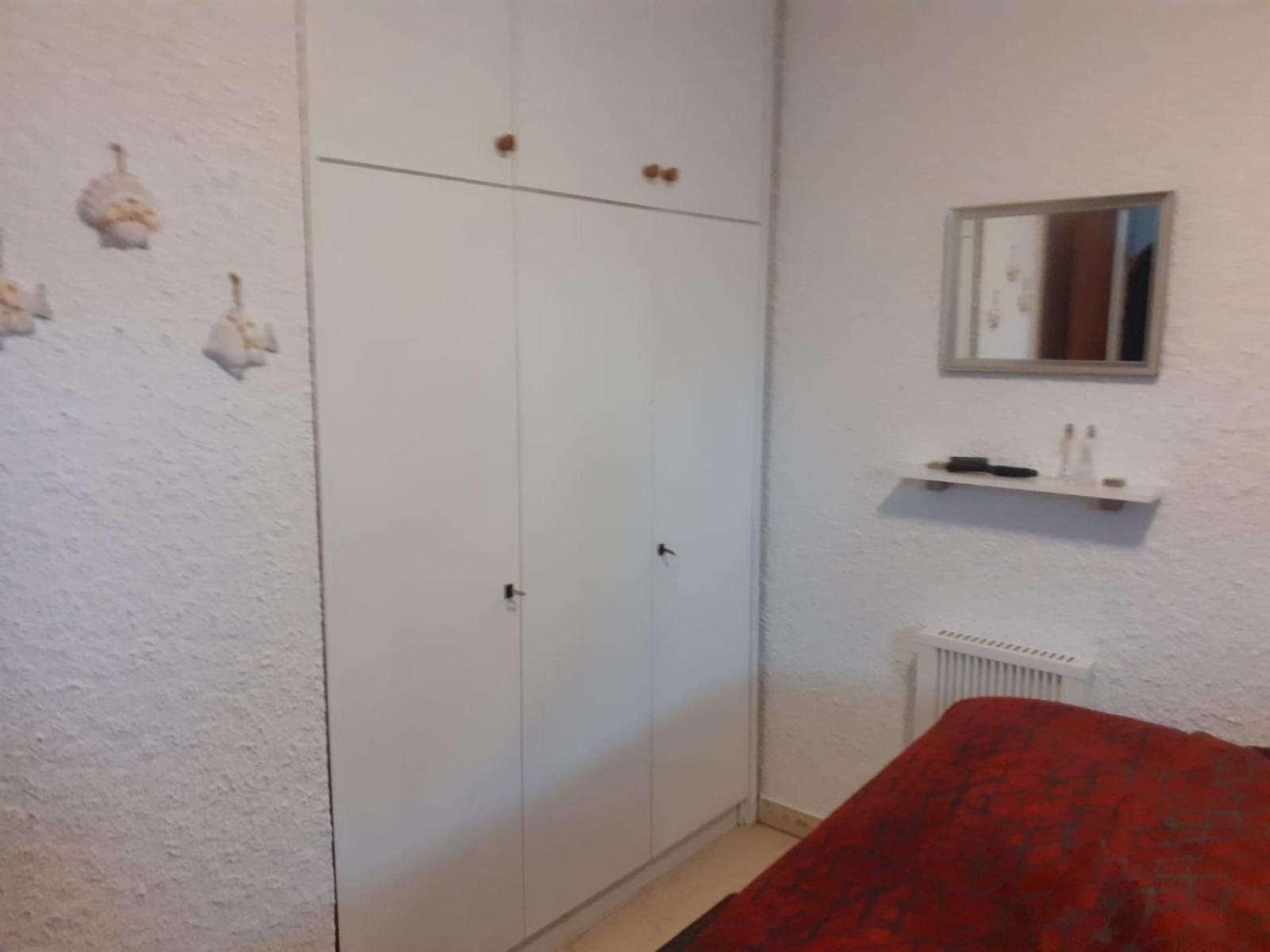 Appartment 5155 In Tossens Stick Luaran gambar