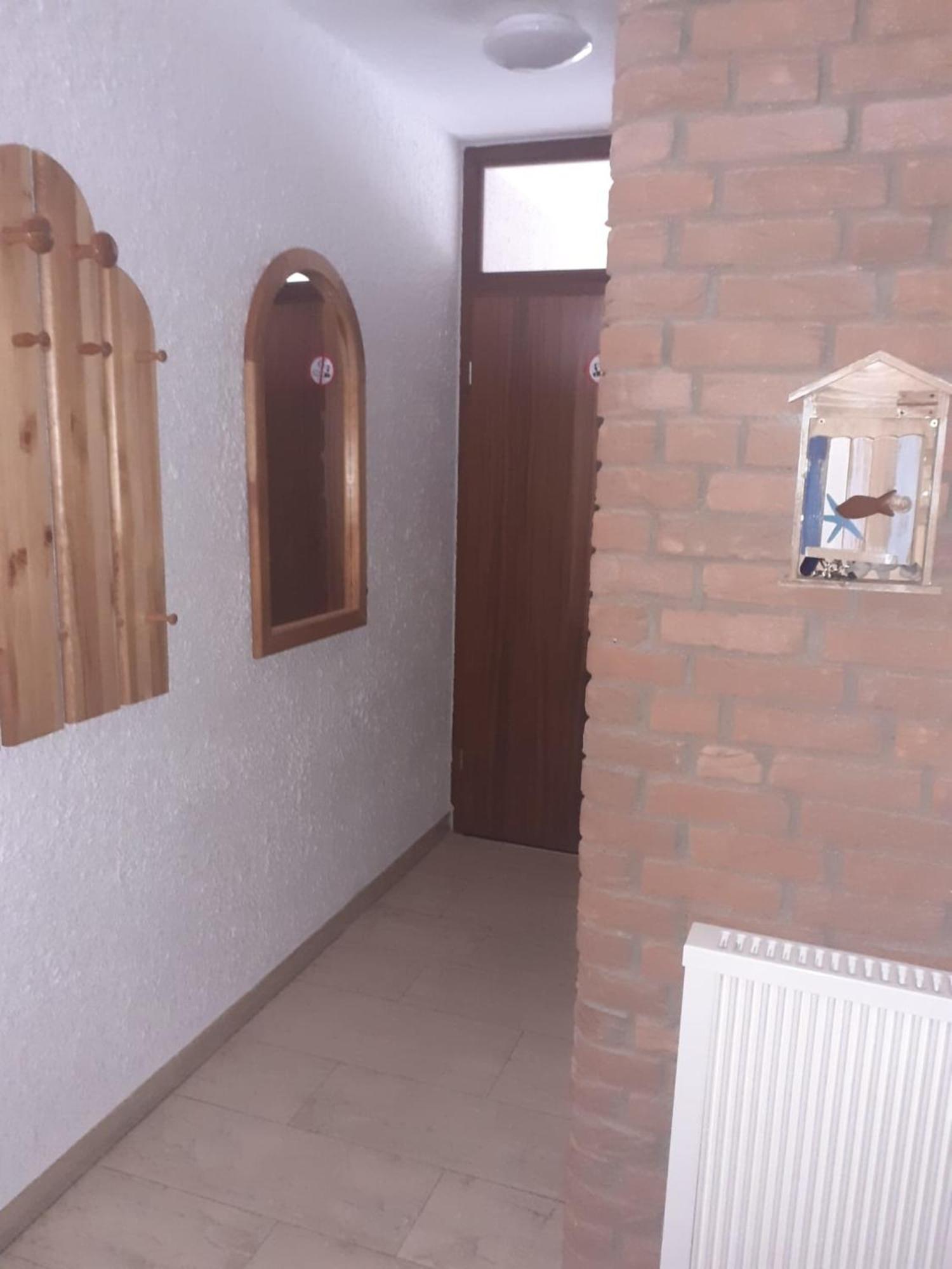 Appartment 5155 In Tossens Stick Luaran gambar